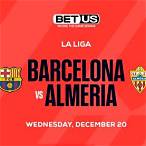 barcelona bet prediction